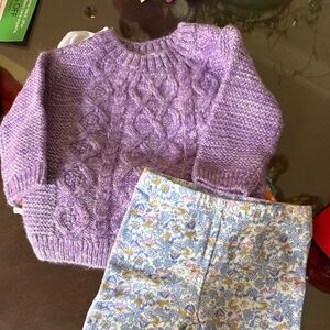 3 month size cute outfit